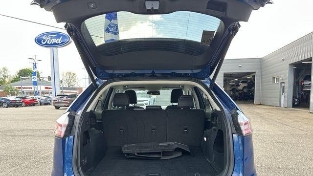2024 Ford Edge ST-Line