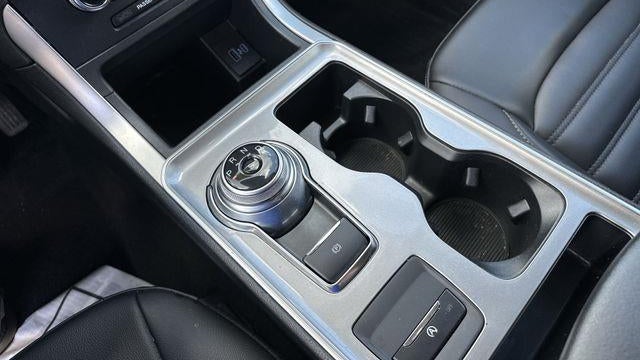 2024 Ford Edge ST-Line
