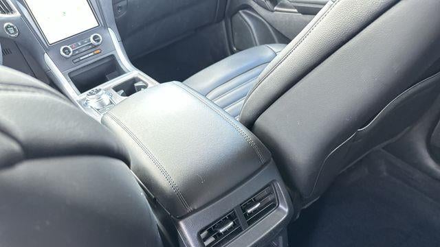 2024 Ford Edge ST-Line