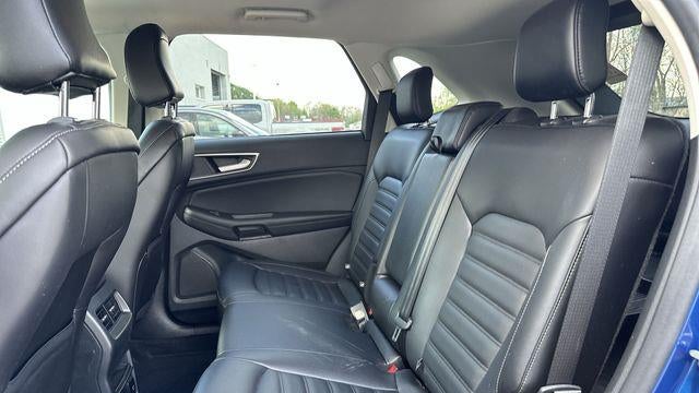 2024 Ford Edge ST-Line