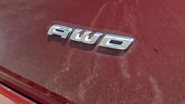 2024 Ford Edge ST-Line