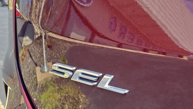 2024 Ford Edge ST-Line