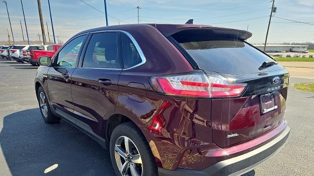 2024 Ford Edge ST-Line