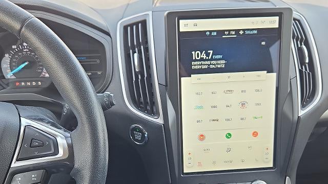 2024 Ford Edge ST-Line