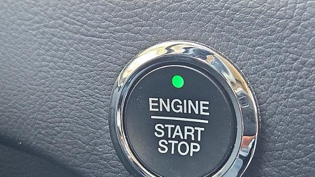 2024 Ford Edge ST-Line