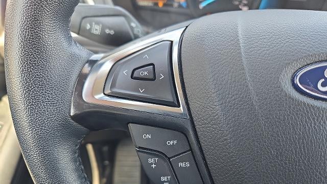 2024 Ford Edge ST-Line