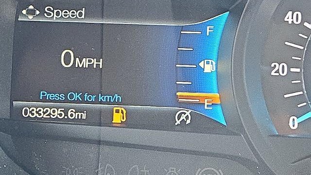 2024 Ford Edge ST-Line