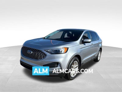2024 Ford Edge AWD SEL 4DR SUV