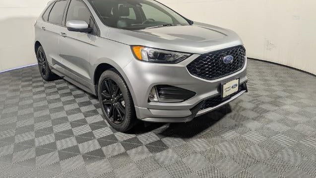 Preowned 2024 Ford Edge ST-Line for Sale