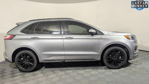 2024 Ford Edge ST-Line