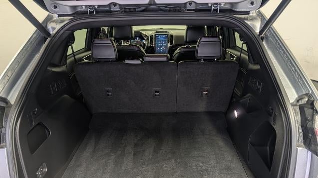 2024 Ford Edge ST-Line