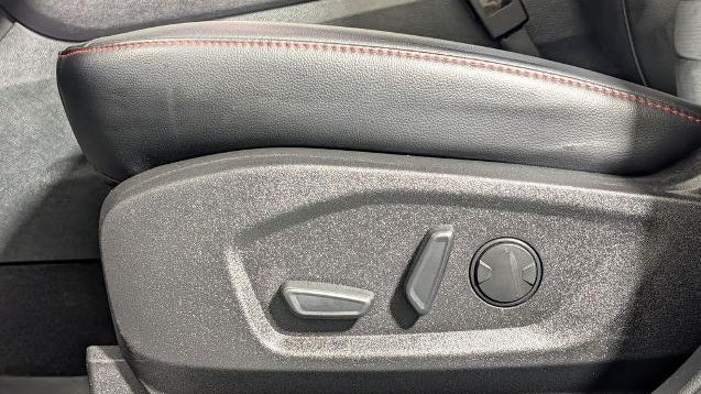 2024 Ford Edge ST-Line