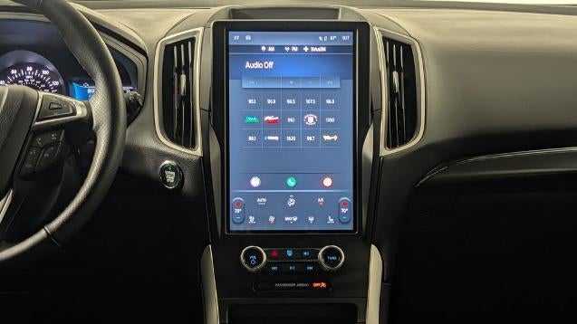 2024 Ford Edge ST-Line