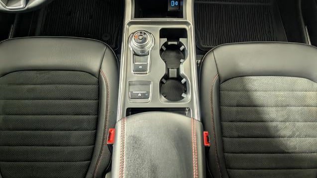 2024 Ford Edge ST-Line
