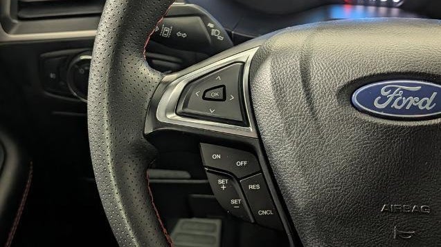 2024 Ford Edge ST-Line