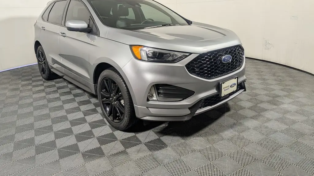Preowned 2024 Ford Edge ST-Line for Sale