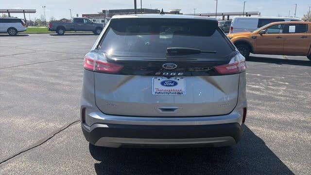 2024 Ford Edge ST-Line