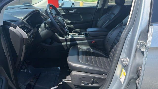 2024 Ford Edge ST-Line