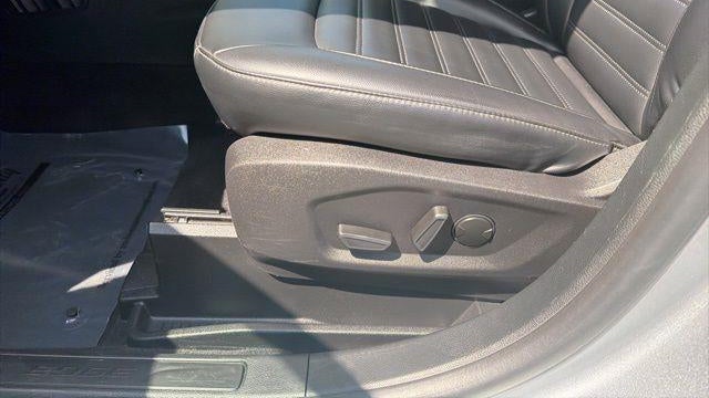 2024 Ford Edge ST-Line