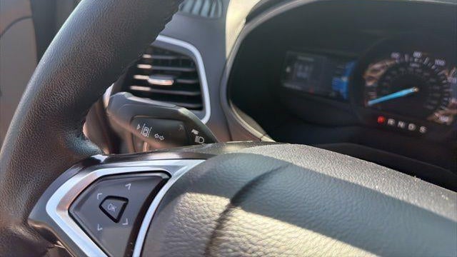 2024 Ford Edge ST-Line