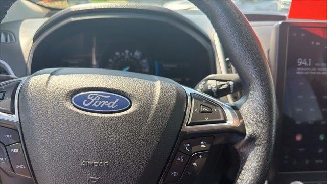 2024 Ford Edge ST-Line