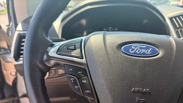2024 Ford Edge ST-Line