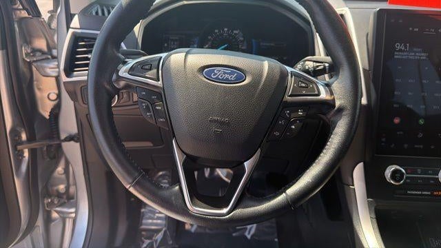 2024 Ford Edge ST-Line