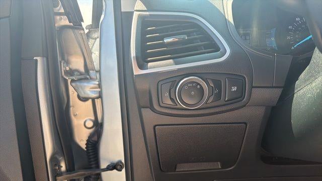 2024 Ford Edge ST-Line