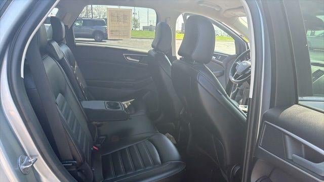 2024 Ford Edge ST-Line