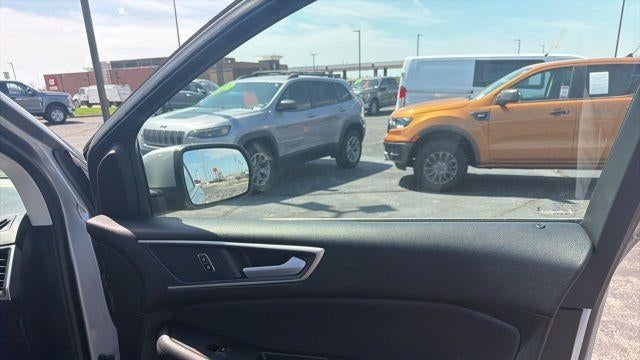 2024 Ford Edge ST-Line