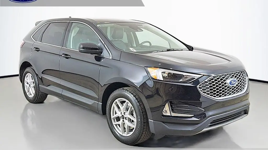 Preowned 2024 Ford Edge SEL for Sale