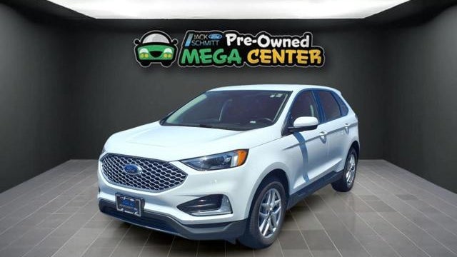 Preowned 2024 Ford Edge ST-Line for Sale