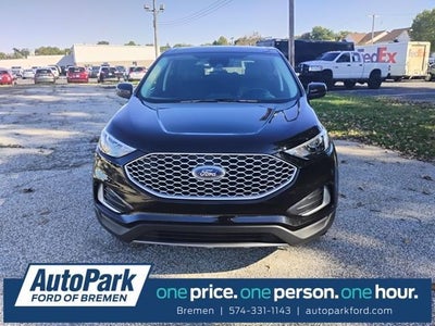 2024 Ford Edge AWD SEL 4DR SUV