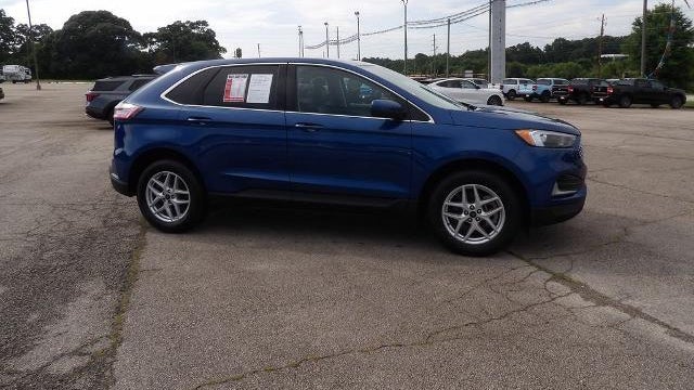 Preowned 2024 Ford Edge SEL for Sale