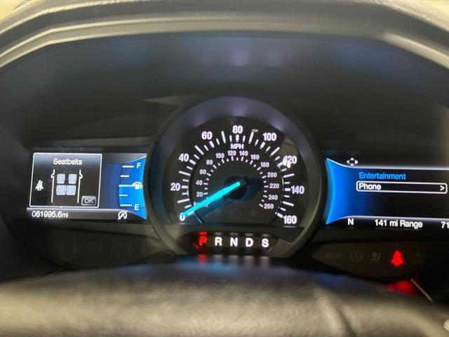 2024 Ford Edge - $22,473