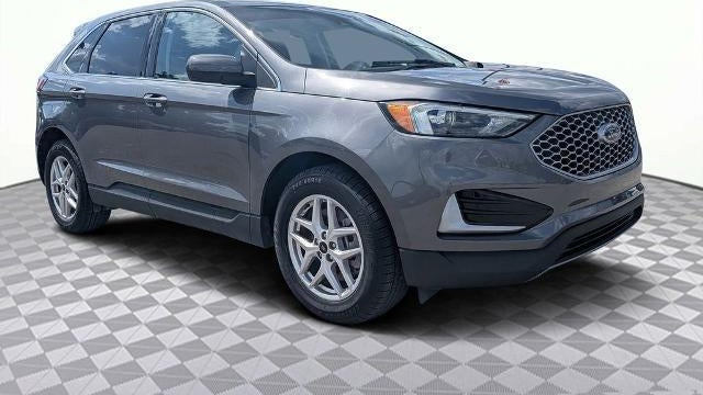 Preowned 2024 Ford Edge ST-Line for Sale