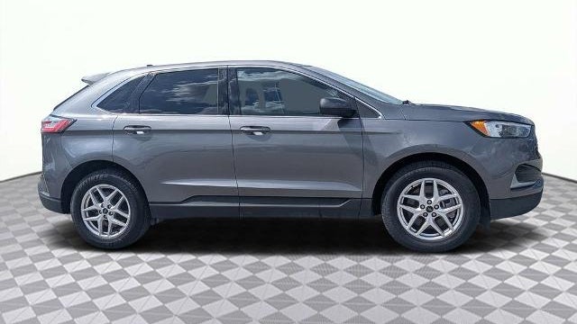 2024 Ford Edge ST-Line