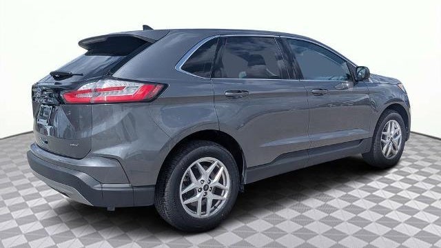 2024 Ford Edge ST-Line