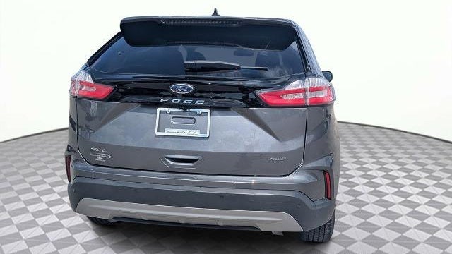 2024 Ford Edge ST-Line