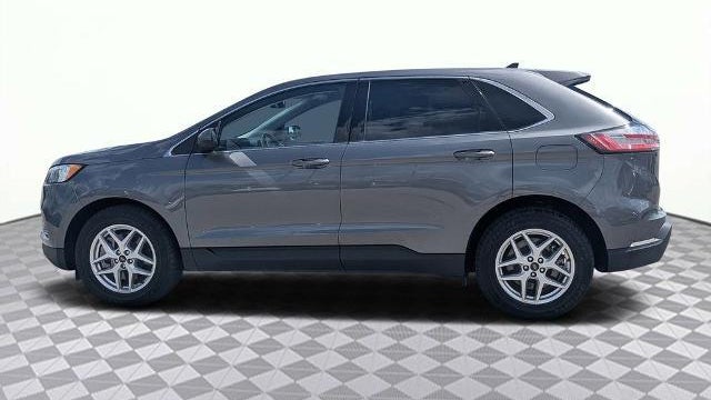 2024 Ford Edge ST-Line