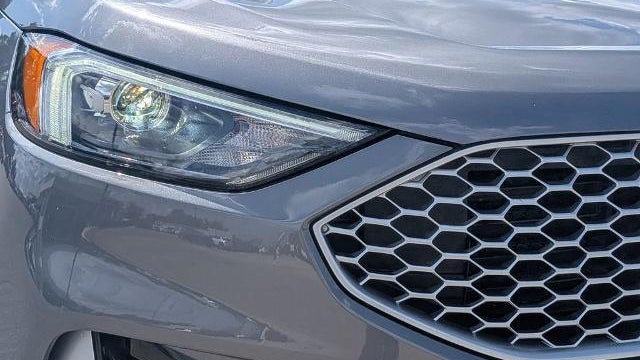 2024 Ford Edge ST-Line