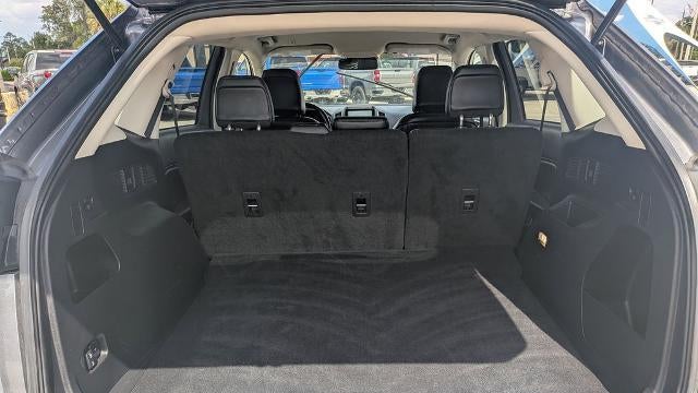 2024 Ford Edge ST-Line