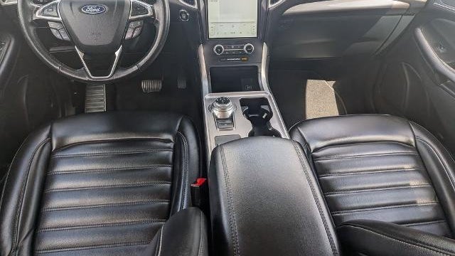 2024 Ford Edge ST-Line