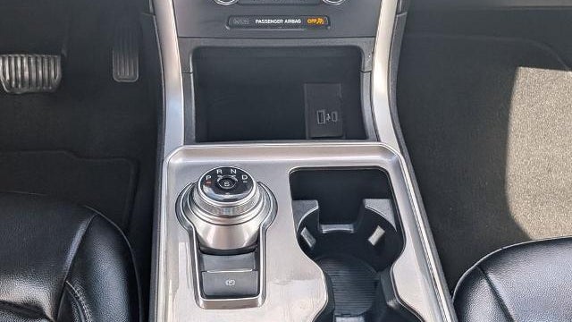 2024 Ford Edge ST-Line