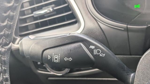 2024 Ford Edge ST-Line