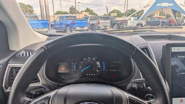 2024 Ford Edge ST-Line