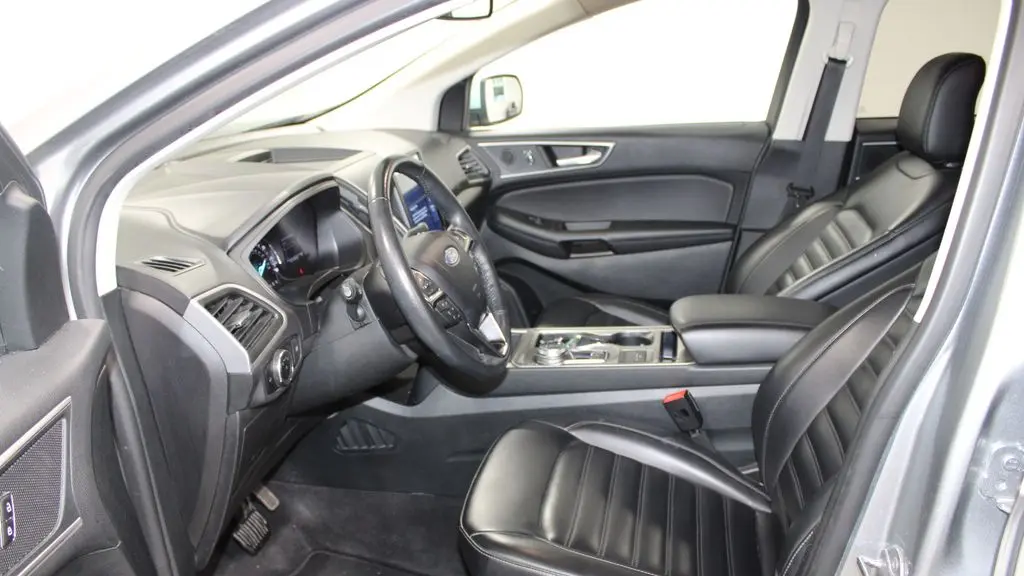 2024 Ford Edge ST-Line