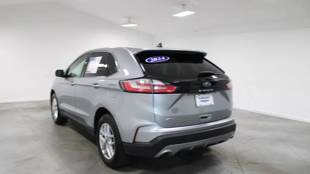2024 Ford Edge ST-Line