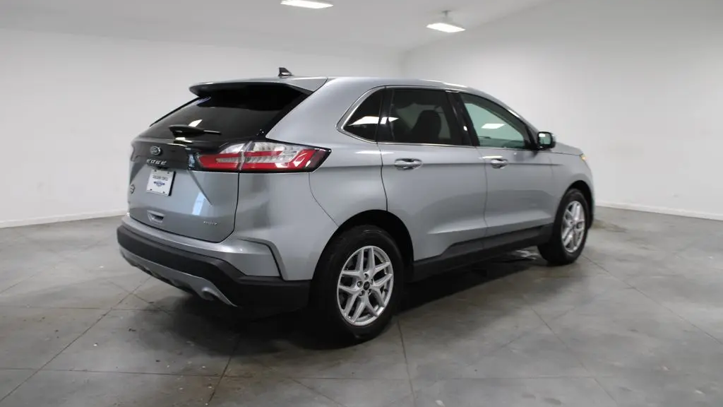2024 Ford Edge ST-Line