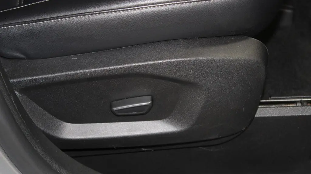 2024 Ford Edge ST-Line